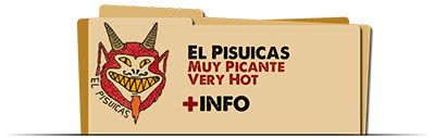 Más Información del Pisuicas