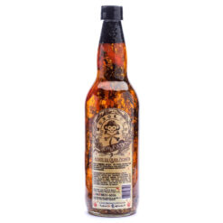 Aceite de oliva picante Vieja’e Patio 750 ml de Chile Monoloco, favorito de Matthew McConaughey