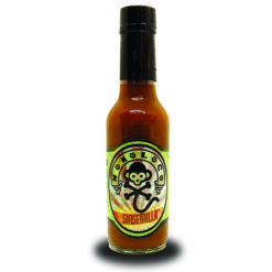 Mild Hot Sauce