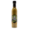 Viaje Verde 250 ml green hot sauce with Panamanian pepper and jalapeño made in Costa Rica