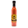 EstateQuieto 250 ml fresh citrus hot sauce with Panamanian pepper made in Costa Rica