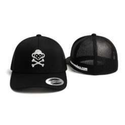 Gorra Monoloca + Botella de 250ml = Mucho Flow