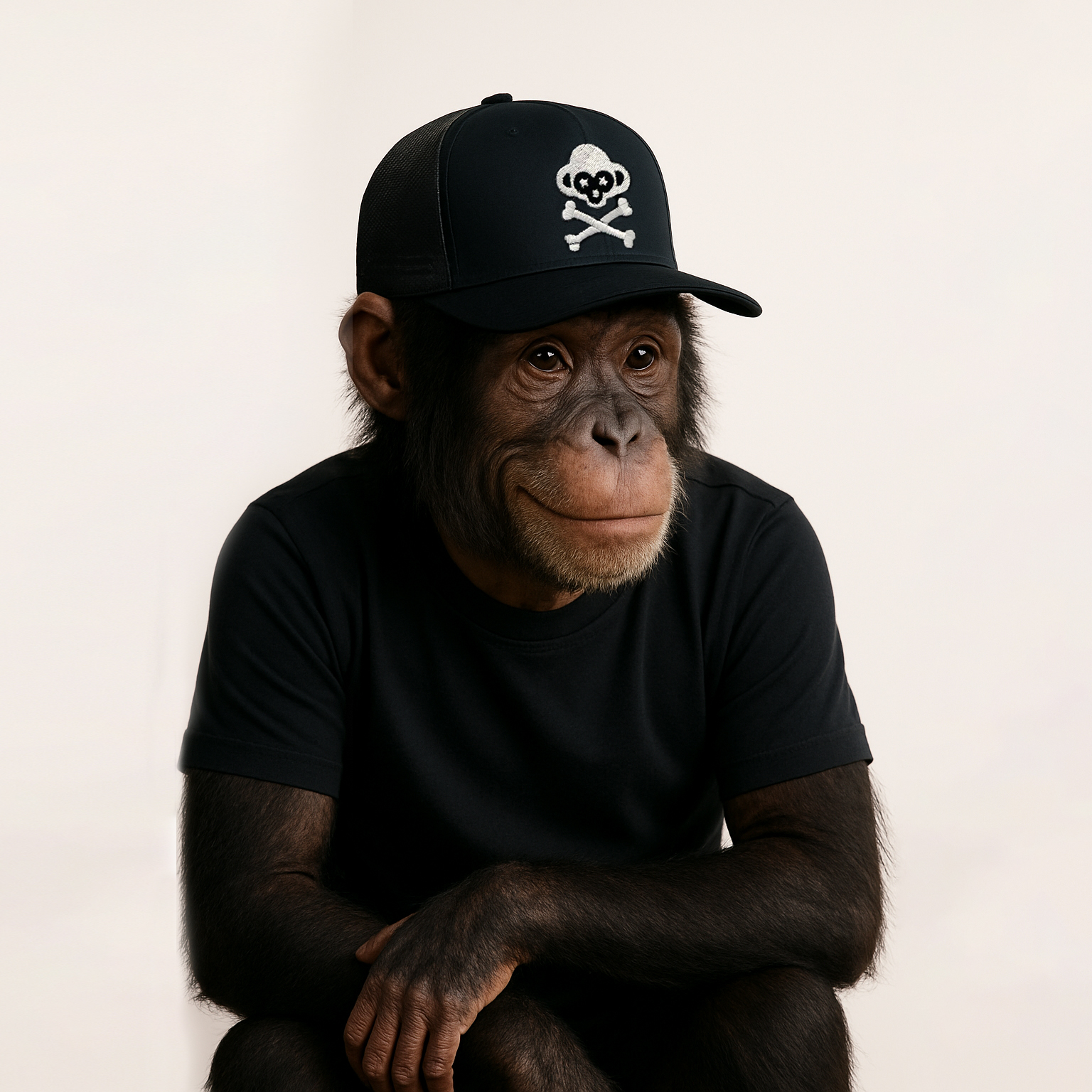 Gorra Monoloca + Botella de 250ml = Mucho Flow - Image 2