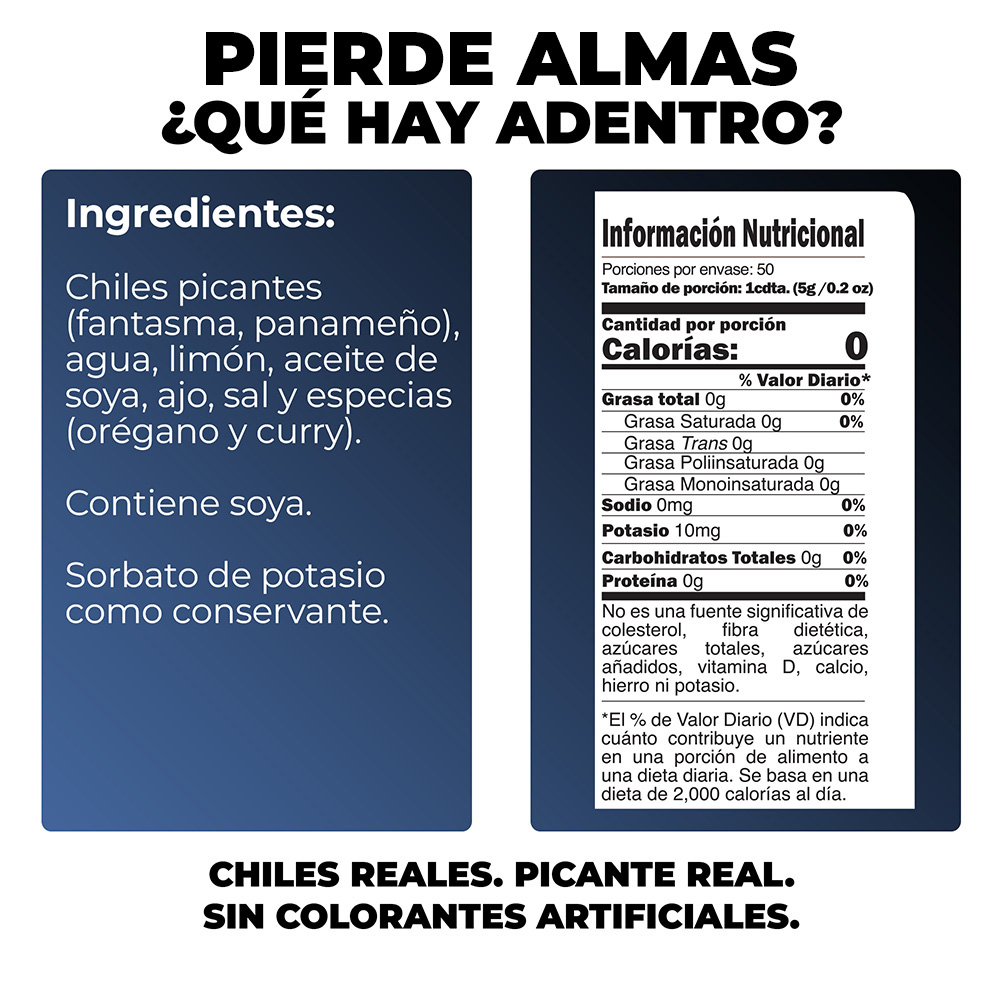 Paquete Hot Ones™ – Pack de Salsas Picantes (4 Botellas) - Imagen 7