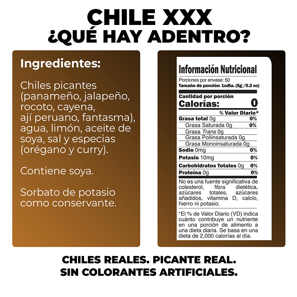 Paquete Hot Ones™ – Pack de Salsas Picantes (4 Botellas) - Imagen 13