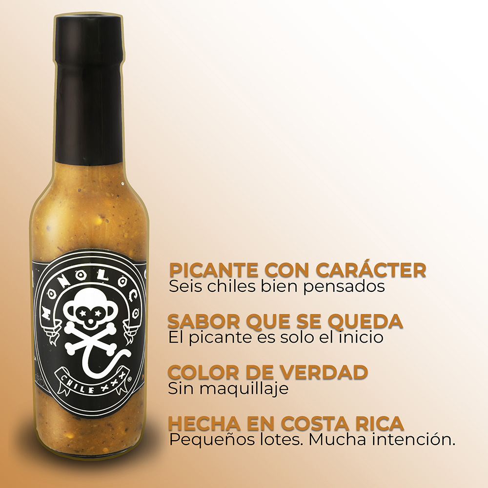 Paquete Hot Ones™ – Pack de Salsas Picantes (4 Botellas) - Imagen 12